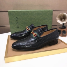 Gucci Business Shoes